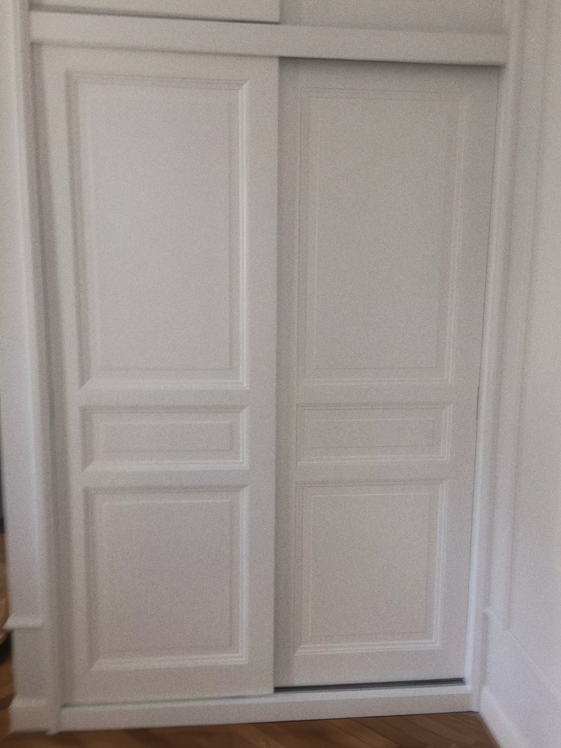 Dveře