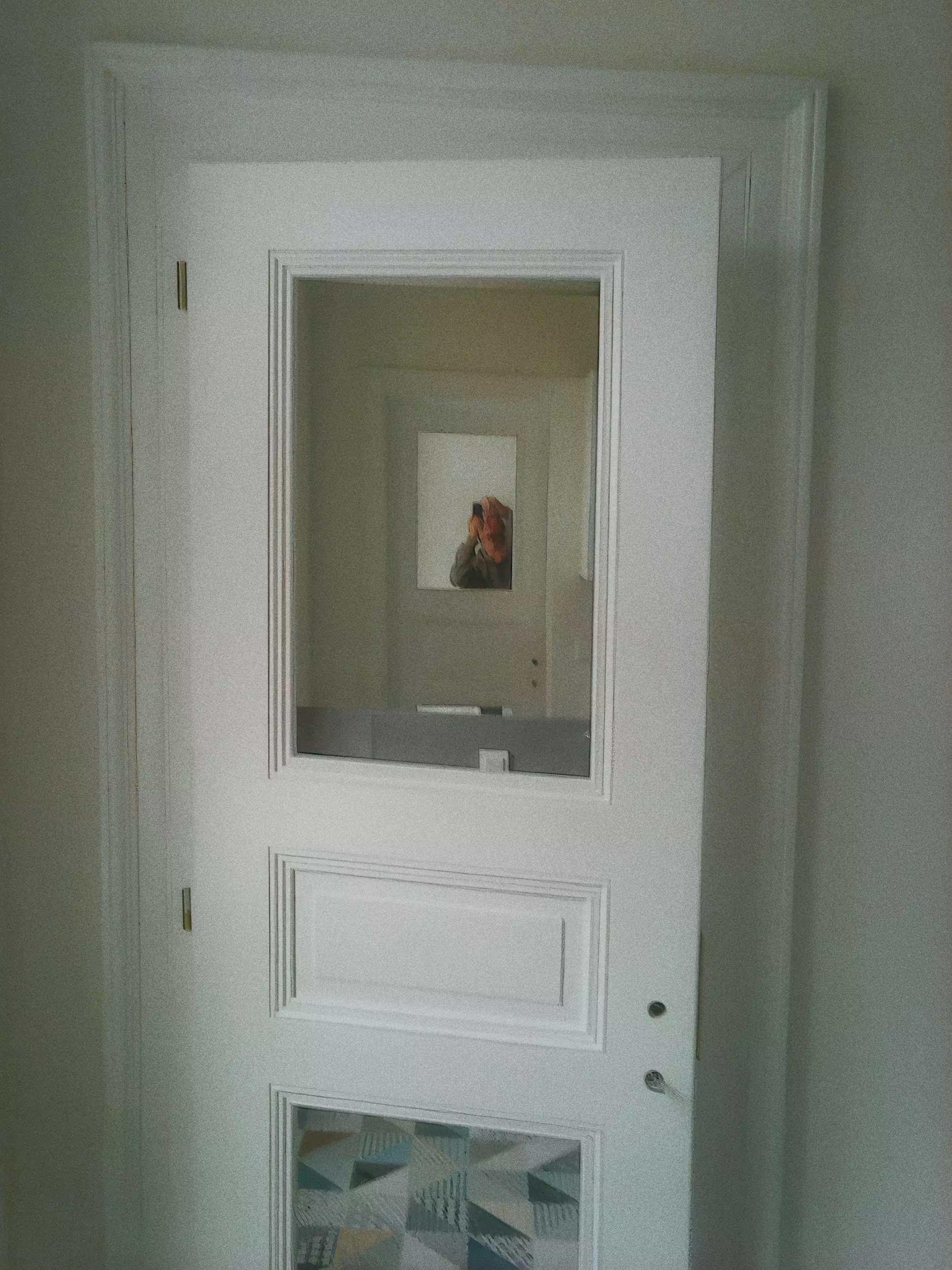 Dveře