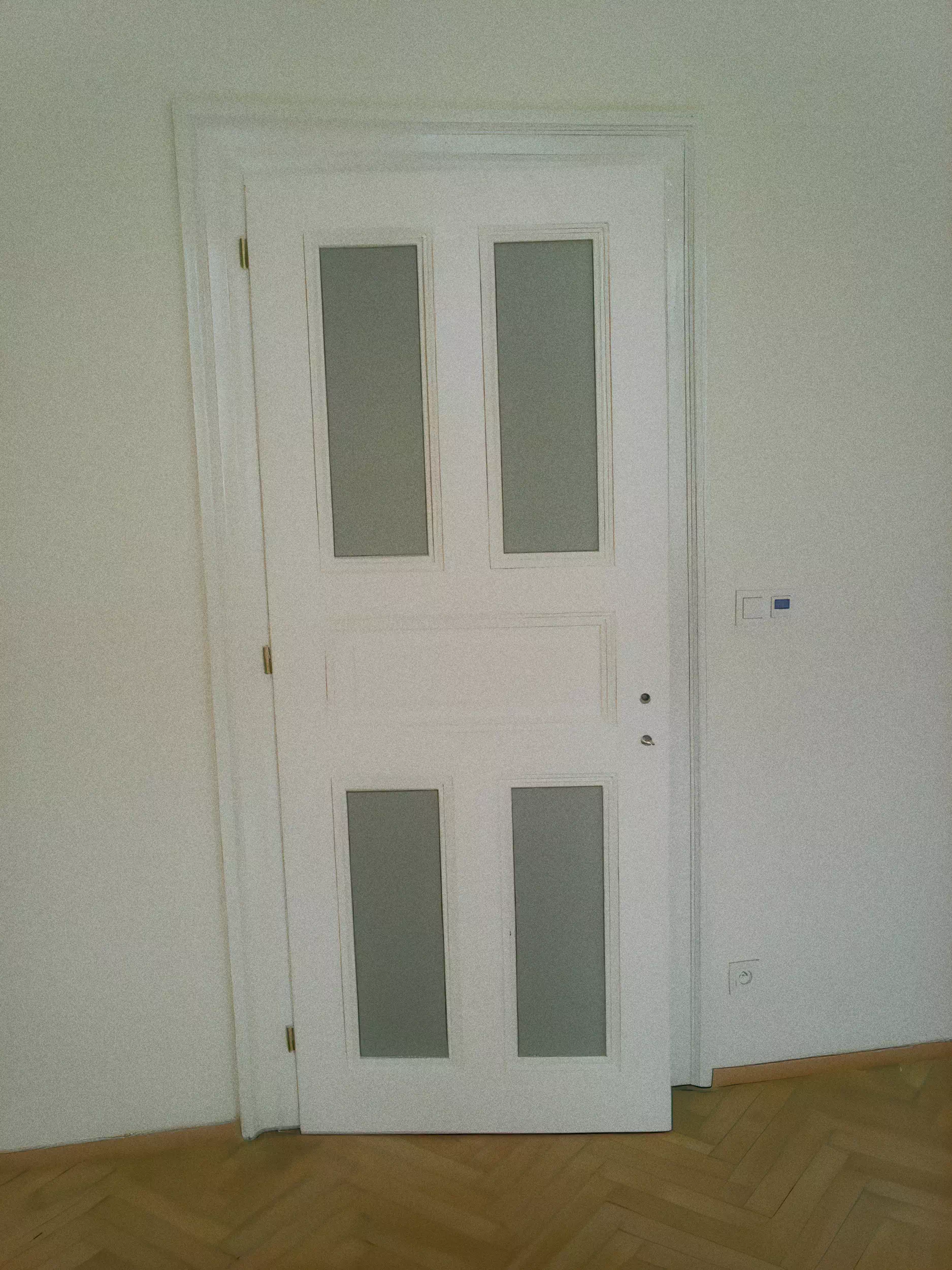 Dveře