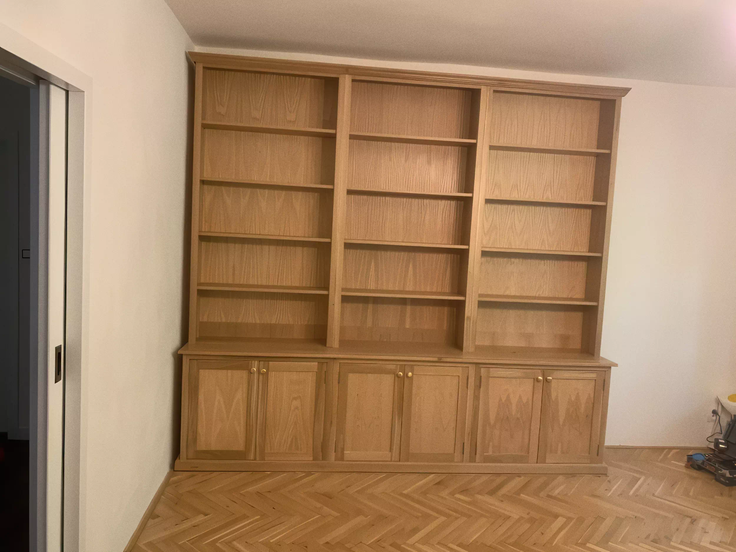 Nábytek na míru
