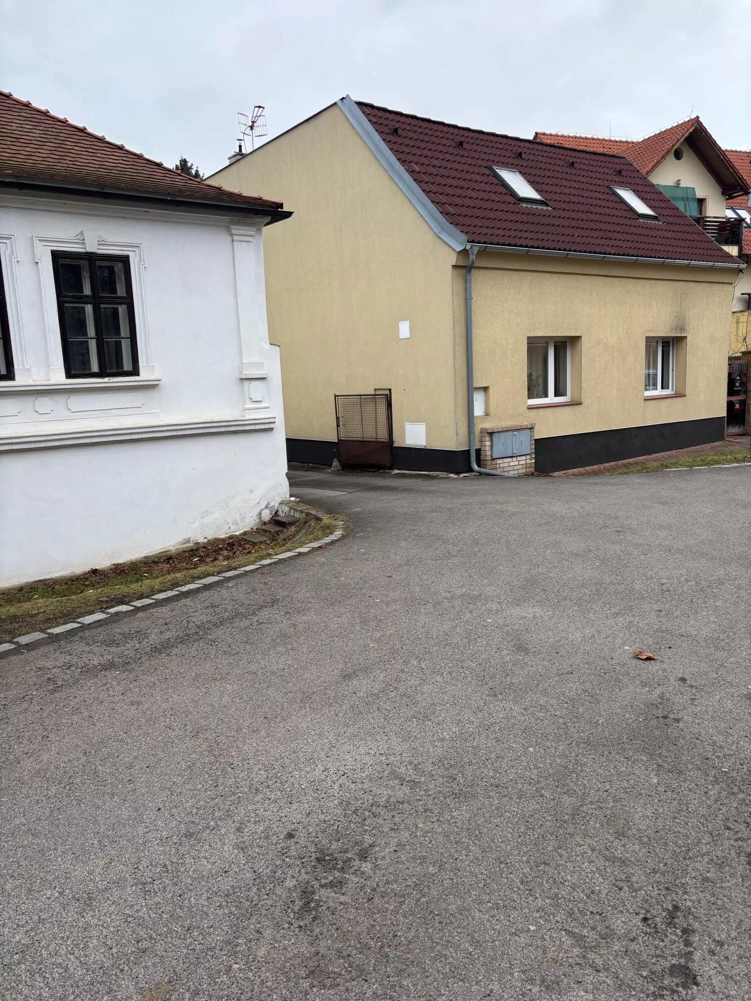 Truhlárna Kušnier